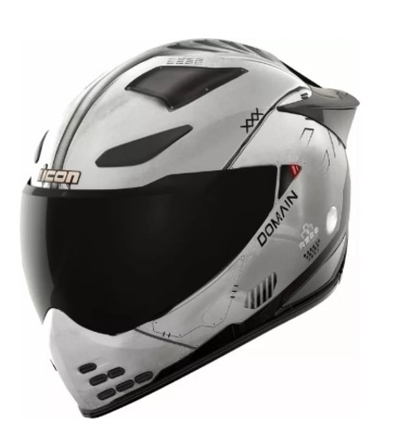 Каска ICON AIRFORM Domain™ Future Proof GY