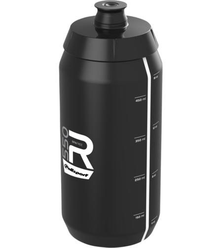Бутилка за вода POLISPORT R550 BLACK