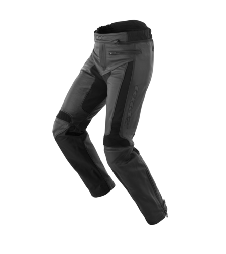 Кожен панталон за мотор SPIDI TEKER SHORT