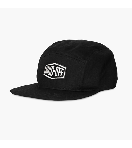 Шапка Muc-Off 5 Panel cap