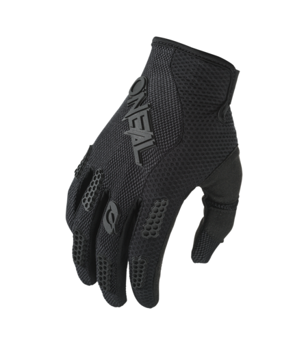 Дамски мотокрос ръкавици O'NEAL ELEMENT RACEWEAR BLACK V.24