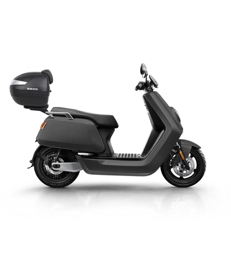 Монтажен комплект за куфари SHAD TOP MASTER NIU N SERIES ELECTRICA '18