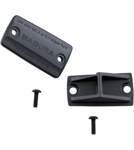 Капаче спирачна течност MAGURA BRAKE RESERVOIR COVER F