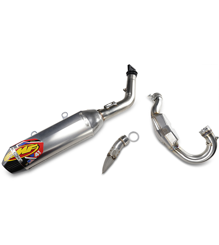 Генерация FMF EXHAUST ALUM4.1RCTSSMGBMB