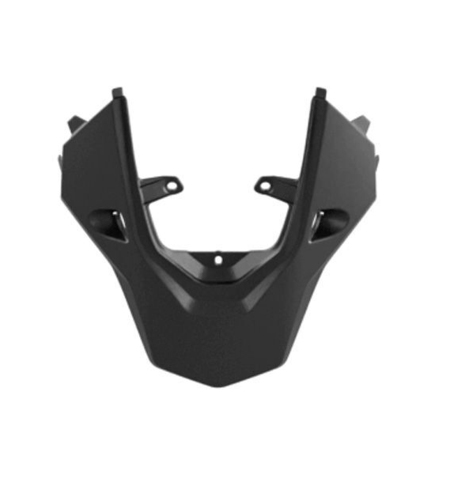 Заден калник RACETECH T7 Revolution Rear Fender Yamaha Tenere 700 19-24 (Black)