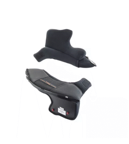 Подложки за бузи за каска SCHUBERTH S3