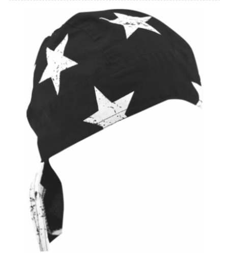 Кърпа за глава FLYDANNA AMERICAN FLAG