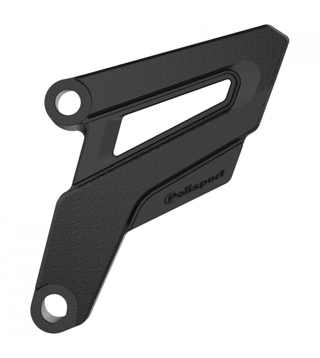 Протектор преден пиньон YAMAHA YZ 125 HONDA CRF 250/450 BLACK