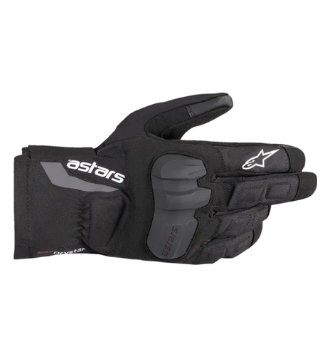 Мото ръкавици ALPINESTARS XT-3 Drystar® BLACK