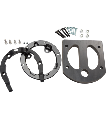 Пръстен за резервоар SW-MOTECH ION TANK RING EX 650 ABS