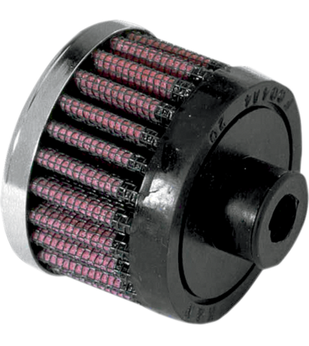 ФИЛТЪР КАРТЕРНИ ГАЗОВЕ K&N FILTER FUMES 62-1340