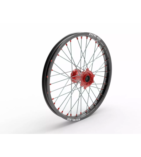 Джанта KITE WHEEL SPORT MX-EN 21X1.60 Red