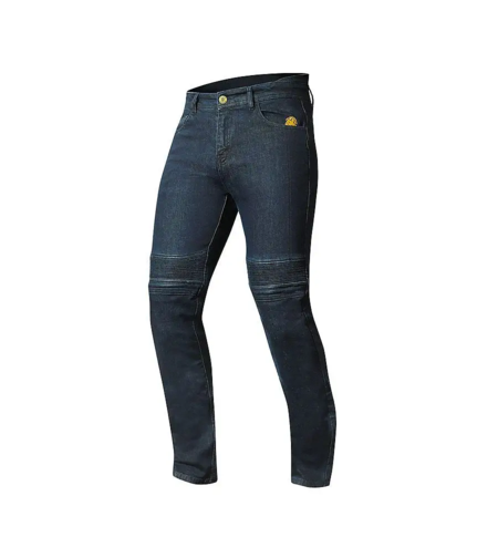 ДЪНКИ ЗА МОТОР TRILOBITE 1665 MICAS URBAN DARK BLUE