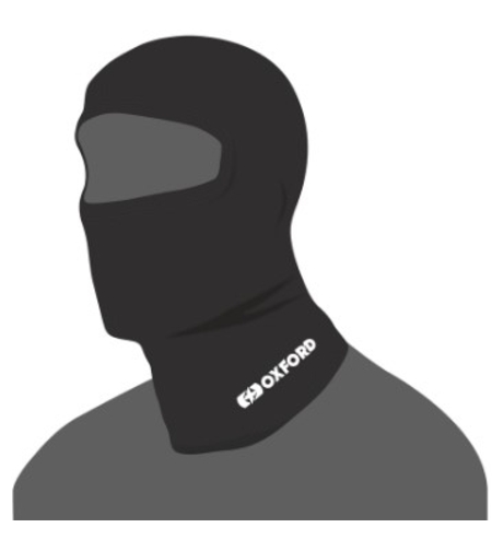 Боне OXFORD Balaclava WarmDry