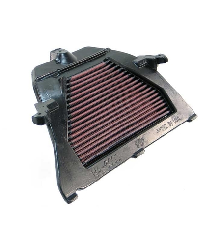 Спортен въздушен филтър K&N  HA6003