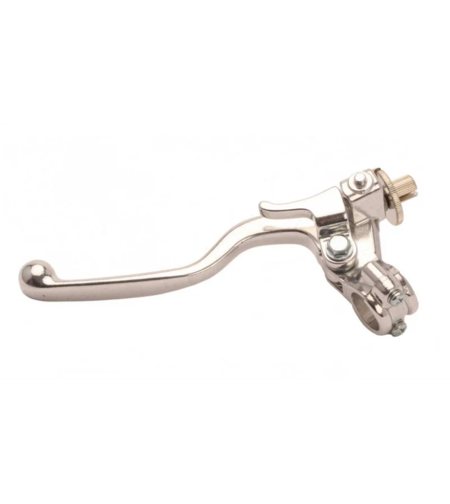 Конзола за съединител RFX Sport Cast Clutch Lever Assembly Universal 4 Stroke