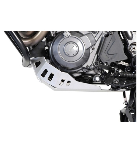 Протектор двигател SW-MOTECH ENGINE GUARD XT 660 Z