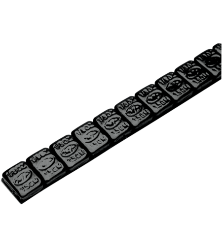 Тежести за капли MOTION PRO WEIGHT WH STL BK 1/8 18OZ