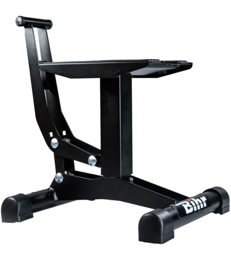 Стойка за мотор RFX x Bihr Pro XTreme Pillar H Lift Up Bike Stand - Black