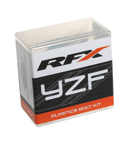 Комплект болтове RFX Race WR 450 F (DJ03)