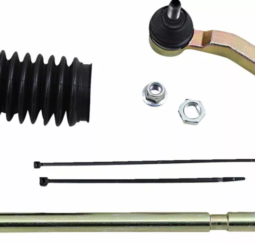 Комплект за сглобяване на щанги за UTV MOOSE RACING TIE RD END RGHT SDE POL