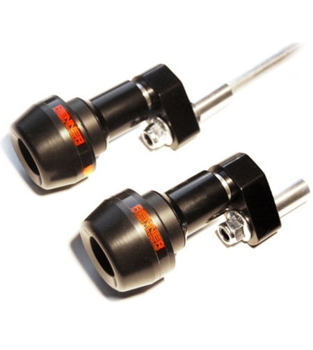 Краш тапи RENNER RACE за HONDA CBF - T10110