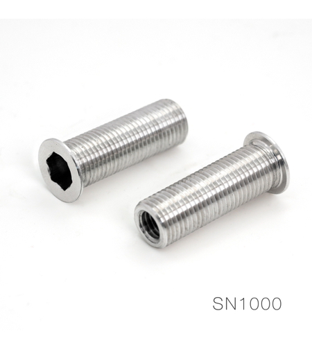 Адаптери за балансьори BARRACUDA SUZUKI (комплект)