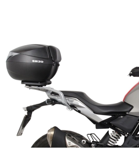 Монтажен комплект за куфари SHAD TOP MASTER BMW G 310 GS '17