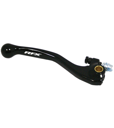 Лост за спирачка RFX Pro Series Brake Lever - Black KTM/HUSQ/GASGAS 250/350/450