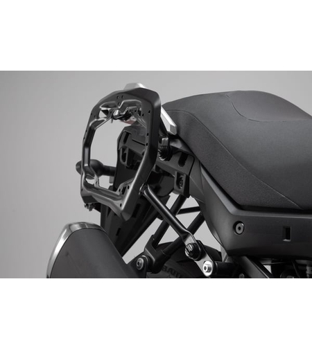 Странични стойки за куфари SW-MOTECH PRO SIDE CARRIER DL650