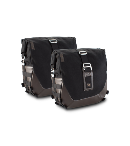 Комплект чанти за седалка SW-MOTECH LEGEND GEAR SADDLEBAG SET EN 650