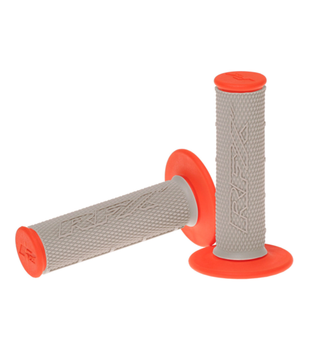 Двукомпонентни ръкохватки RFX Pro Series Grey/Orange