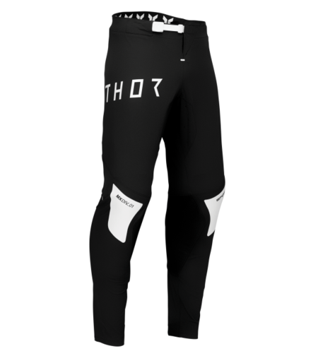 Мотокрос брич THOR SPORTMODE STRIKE BLACK
