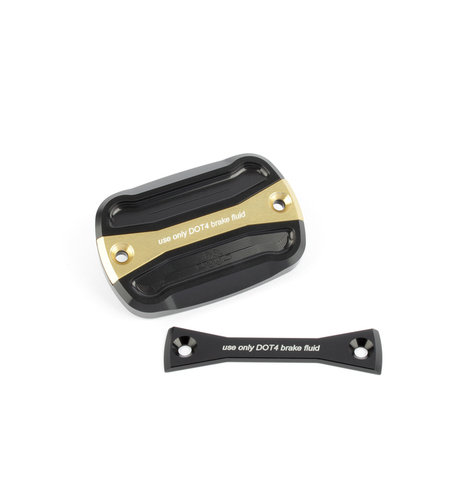 Капак спирачна течност GILLES MC COVER GD XP 530 T-Max