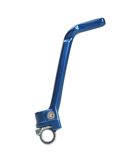 Манивела RFX Race Series Kickstart Lever (Blue) - Husqvarna TC85 18-23