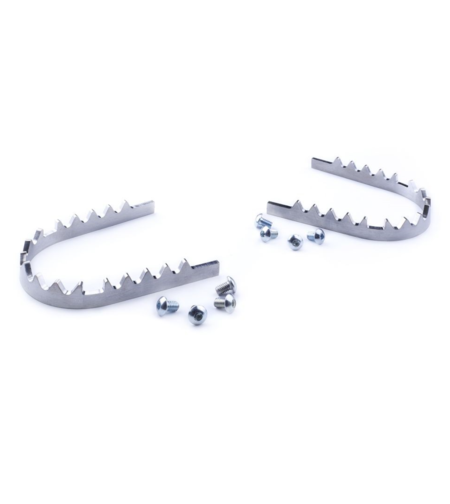 Резервни зъбци за степенки KITE REPLACEMENT FOOTPEG FOIL Husqvarna