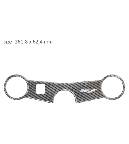 Протектор за трипътник PPSS11P/PR3194 SUZUKI SV 1000 S 2003-2004г.