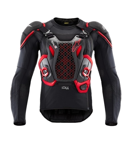 Протекторна жилетка ALPINESTARS Tech-Air® OFF-ROAD