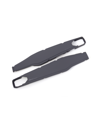 Протектор шарнир POLISPORT GAS GAS EC250/300 XC250/300 - 2017-20 - Grey