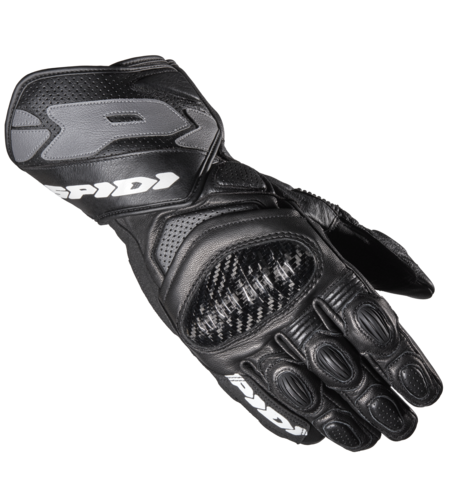 Мото ръкавици SPIDI Carbo 7 BLACK