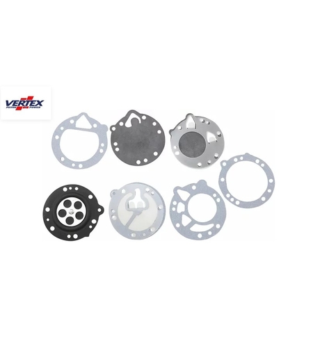 Карбуратори VERTEX DIA/GSKT HR 451401