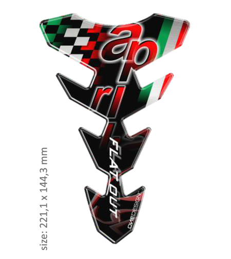 Протектор за резервоар CGEXS62P/PR3026