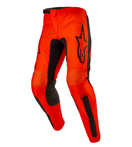 Мотокрос брич ALPINESTARS F-LURV ORN/BLACK