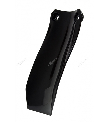 Заден калобран RACETECH Honda CRF450R/RX Black