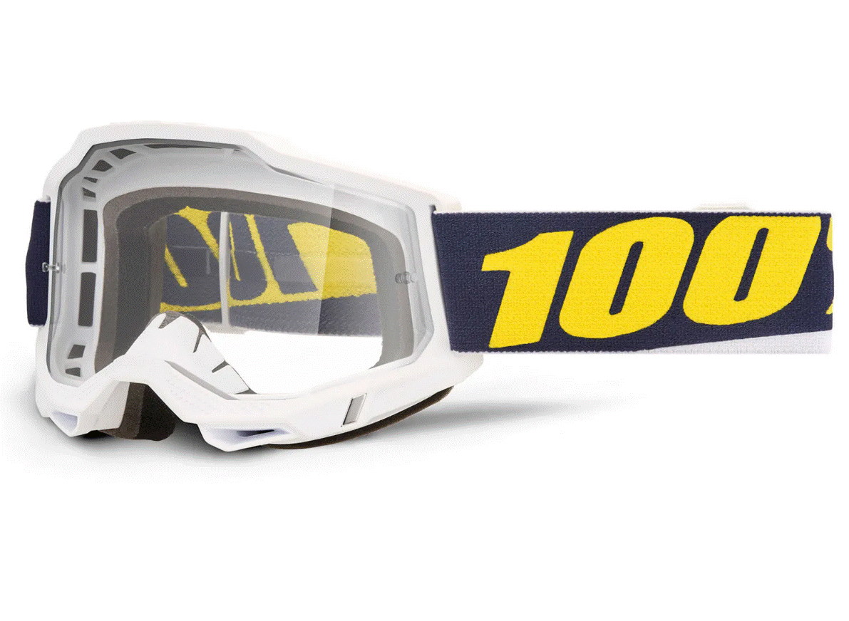 Мотокрос очила 100% ACCURI 2 TORC