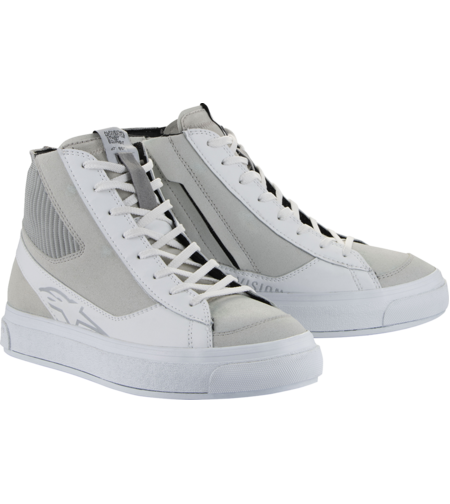 Дамски мото кецове ALPINESTARS STELLA Stated Podium WHITE