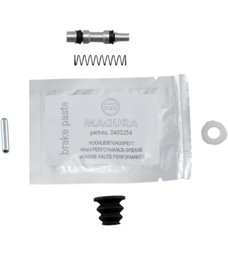 Ремонтен комплект спирачна помпа MAGURA BRAKE MC PISTON KIT FRNT