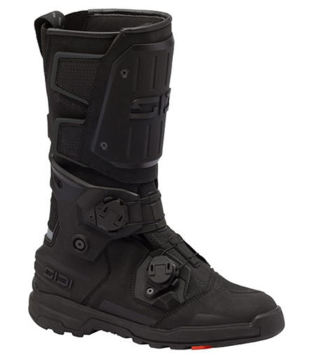 Адвенчър ботуши SIDI Taurus GTX BLACK