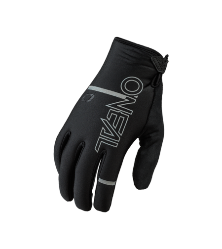 Зимни мотокрос ръкавици O'NEAL WINTER BLACK 2021