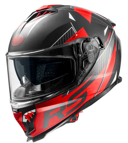 Каска PREMIER TYPHOON RS 92 BM